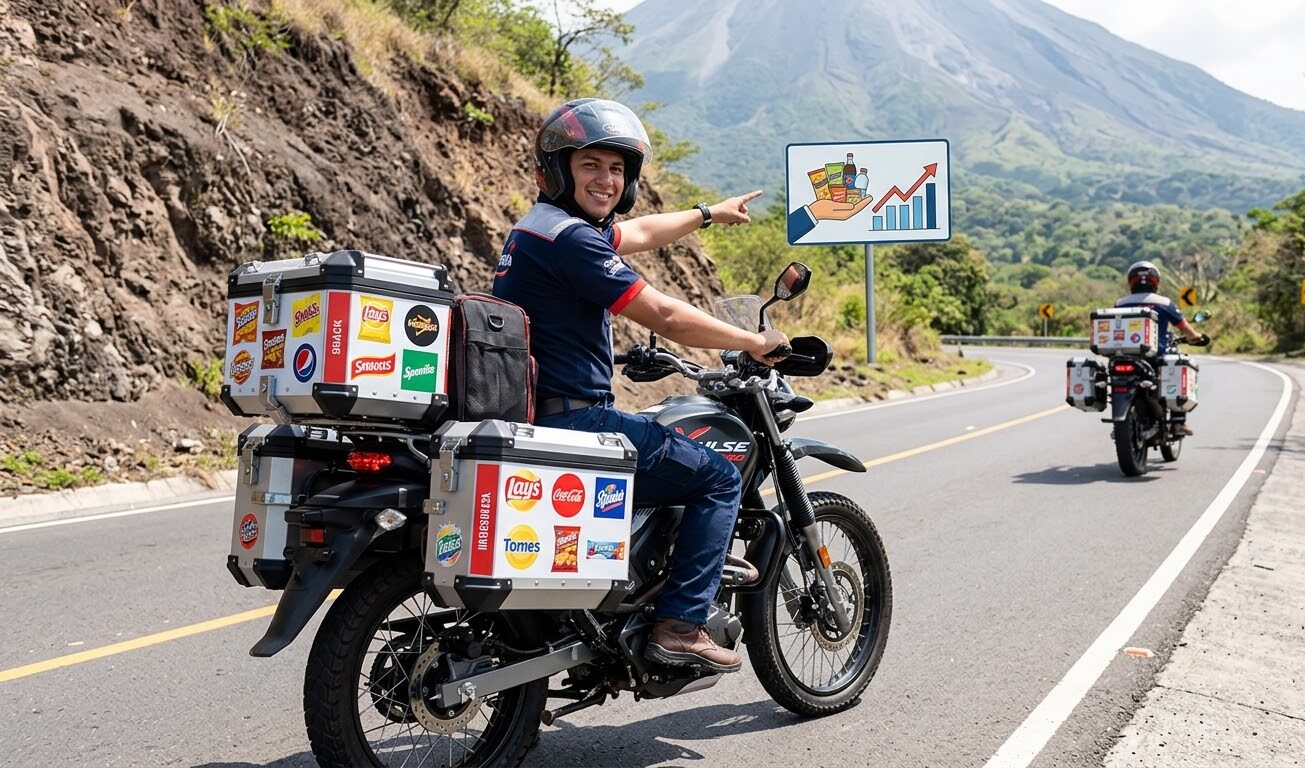 Empleo en El Salvador