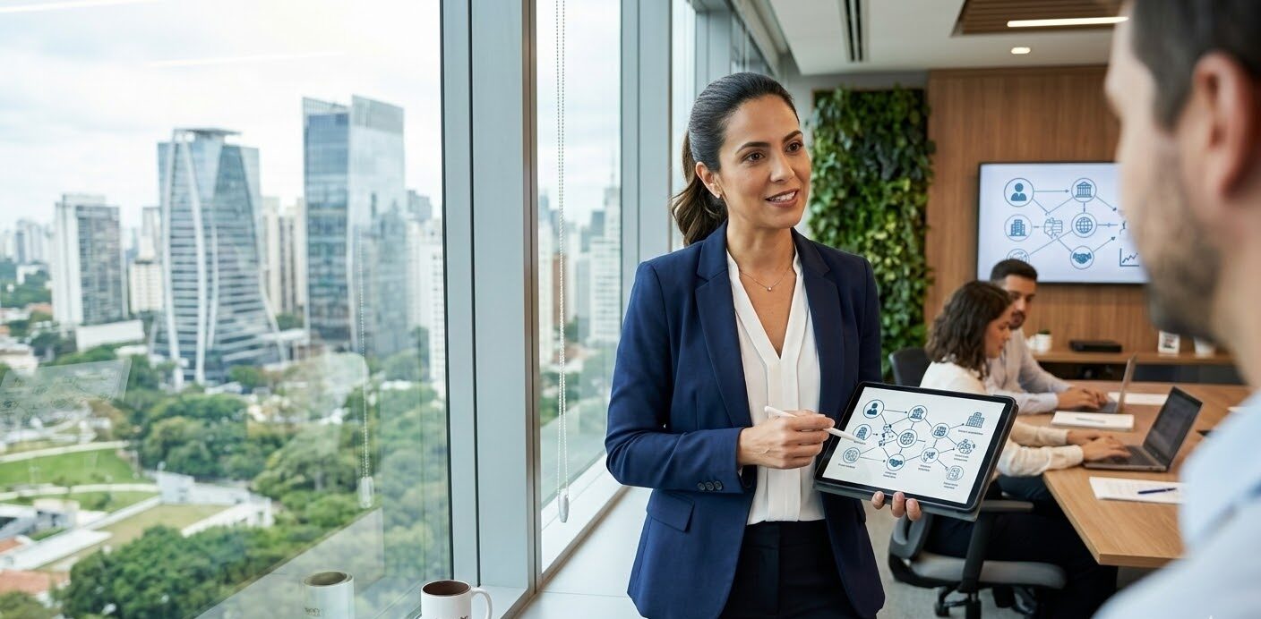 Estratega de Crecimiento